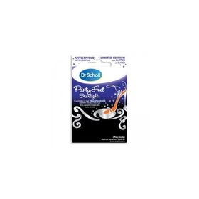 Dr Scholl Party Feet Şeffaf Silikon Yastığı