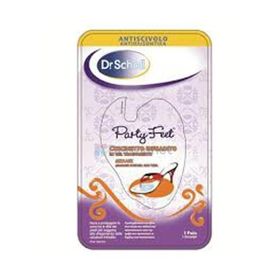 Dr Scholl Party Feet Şeffaf Silikon Yastığı