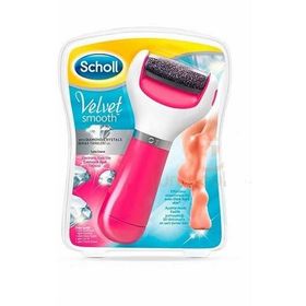 Dr Scholl Velvet Smooth Express Pedi Elektronik Ayak Törpüsü