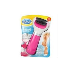 Dr Scholl Velvet Smooth Express Pedi Elektronik Ayak Törpüsü