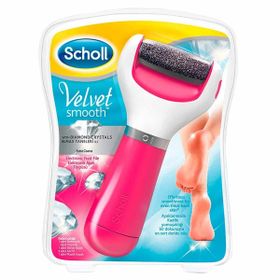 Dr Scholl Velvet Smooth Express Pedi Elektronik Ayak Törpüsü