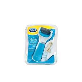 Dr Scholl Velvet Smooth Express Pedi Elektronik Ayak Törpüsü