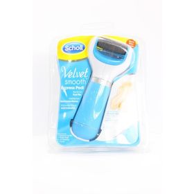 Dr Scholl Velvet Smooth Express Pedi Elektronik Ayak Törpüsü