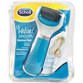 Dr Scholl Velvet Smooth Express Pedi Elektronik Ayak Törpüsü