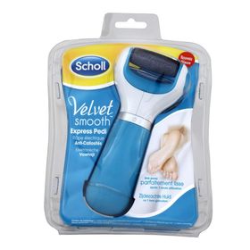 Dr Scholl Velvet Smooth Express Pedi Elektronik Ayak Törpüsü