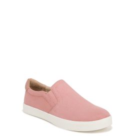 Dr. Scholl's Madison Gül Pembe Mikrofiber Kadın Sneaker