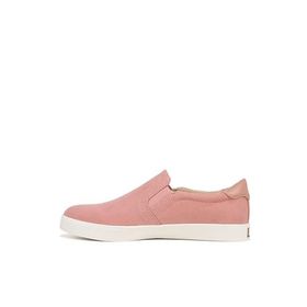 Dr. Scholl's Madison Gül Pembe Mikrofiber Kadın Sneaker