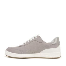 Dr. Scholl's Shoes Dink It Yumuşak Gri Kadın Sneaker Ayakkabı