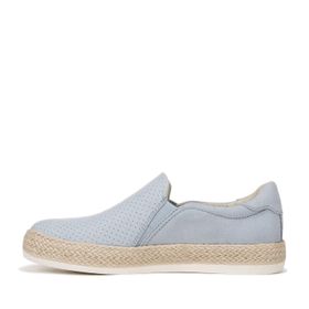 Dr. Scholl's Shoes Madison Sun Espadrille Mavi Kadın Sneaker Ayakkabı