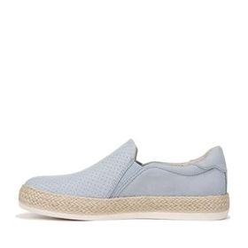 Dr. Scholl's Shoes Madison Sun Espadrille Mavi Kadın Sneaker Ayakkabı