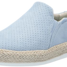 Dr. Scholl's Shoes Madison Sun Espadrille Mavi Kadın Sneaker Ayakkabı