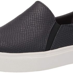 Dr. Scholl's Shoes Nova Siyah Kadın Spor Ayakkabı