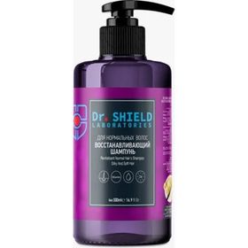 Dr. Shield Normal Saçlar için Bakım 500 ml Şampuan