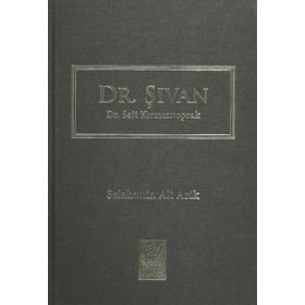 Dr. Şıvan - Dr. Sait Kırmızıtoprak - Selahattin Ali Arik