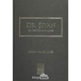 Dr. Şıvan - Dr. Sait Kırmızıtoprak - Selahattin Ali Arik