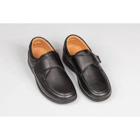 Dr.Soft 503 Siyah Erkek Ayakkabı