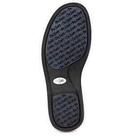 Dr.Soft 503 Siyah Erkek Ayakkabı