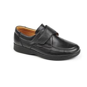 Dr.Soft 503 Siyah Erkek Ayakkabı