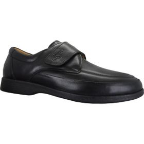 Dr.Soft 503 Siyah Erkek Ayakkabı