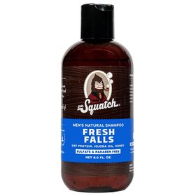 Dr Squatch 236 ml Men's Fresh Falls Şampuan