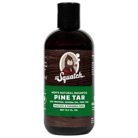 Dr Squatch 236 ml Men's Pine Tar Şampuan