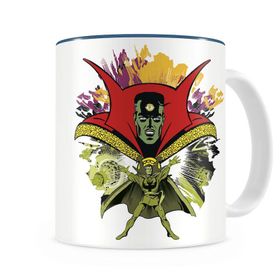 Dr.strange Kupa Bardak