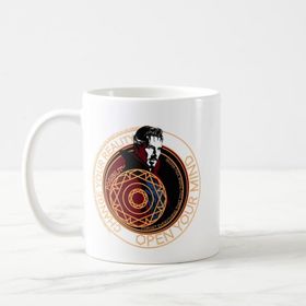 Dr.strange Kupa Bardak