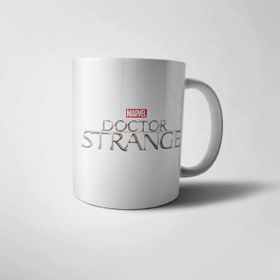 Dr.strange Kupa Bardak