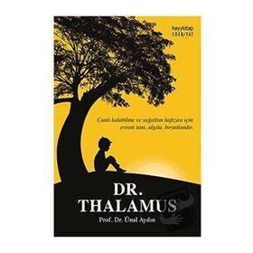 Dr. Thalamus - Aydın Ünal