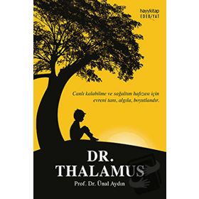 Dr. Thalamus - Aydın Ünal