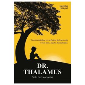 Dr. Thalamus - Aydın Ünal