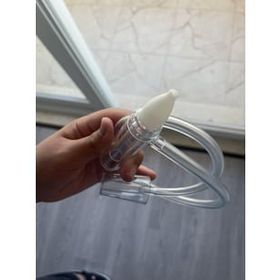 Dr. Thomson 10 Adet Nazal Aspirator Ucu