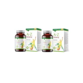 Dr. Thomson A-Z Ginseng Multivitamin 30 Tablet