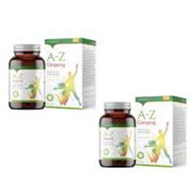 Dr. Thomson A-Z Ginseng Multivitamin Multimineral 30 Tablet