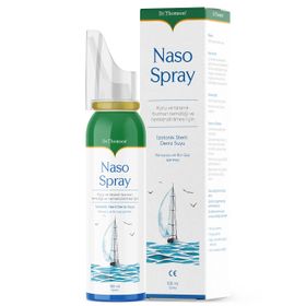 Dr. Thomson Naso 100 ml Burun Sprey