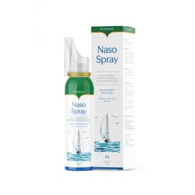 Dr. Thomson Naso 100 ml Burun Sprey