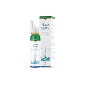 Dr. Thomson Naso 100 ml Burun Sprey