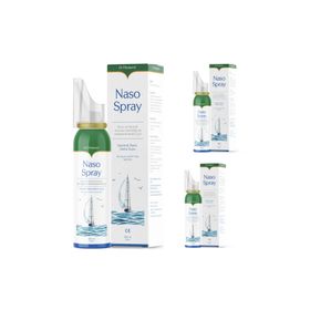 Dr. Thomson Naso 100 ml Burun Sprey