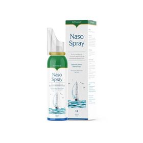 Dr. Thomson Naso 100 ml Burun Sprey