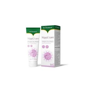 Dr Thomson NIPPLCARE 30 ml Gögüs Ucu Krem