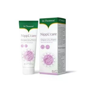 Dr Thomson NIPPLCARE 30 ml Gögüs Ucu Krem