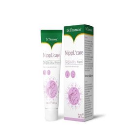 Dr Thomson NIPPLCARE 30 ml Gögüs Ucu Krem
