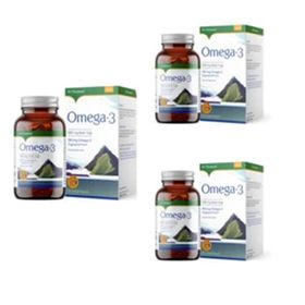 Dr. Thomson Omega-3 1200 mg 50 Kapsül
