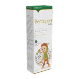 Dr. Thomson Pectopan Kids 150 ml Sıvı