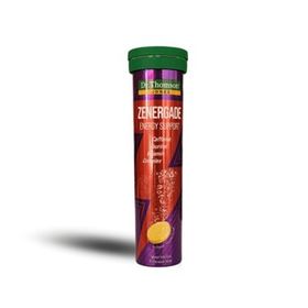 Dr Thomson Zenergade 15 Efervesan Tablet