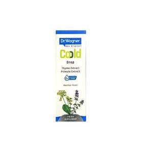 Dr. Wagner CoolD Drop 30 ml Damla
