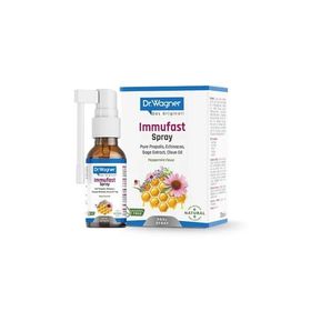 Dr. Wagner Immufast 20 ml Sprey