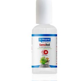 Dr. Wagner Sensirol 20 ml Roll-On Deodorant