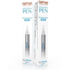 Dr.White 2 ml Diş Beyazlatıcı Kalem