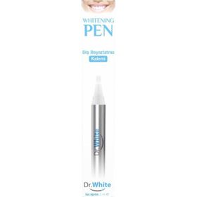 Dr.White 2 ml Diş Beyazlatıcı Kalem